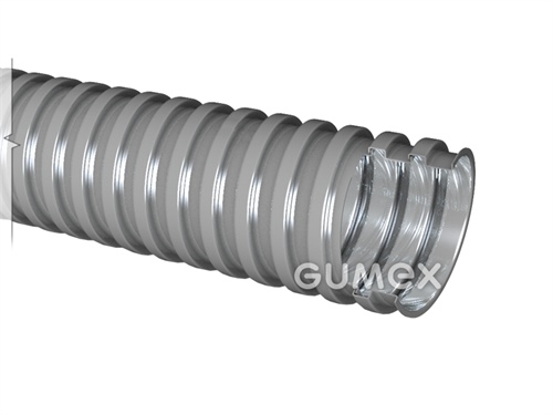 METALL-SCHUTZSCHLAUCH METAL HOSE VA 108 - NIRO